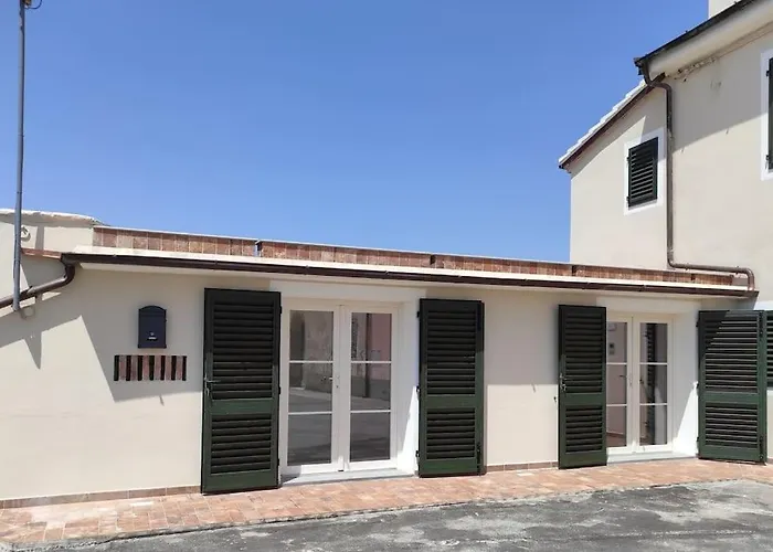 Affittacamere Villa Mary