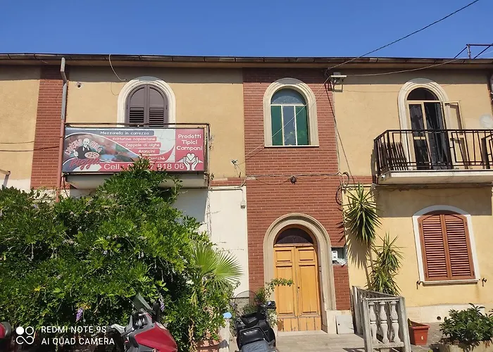 L'angolo della pizza somel