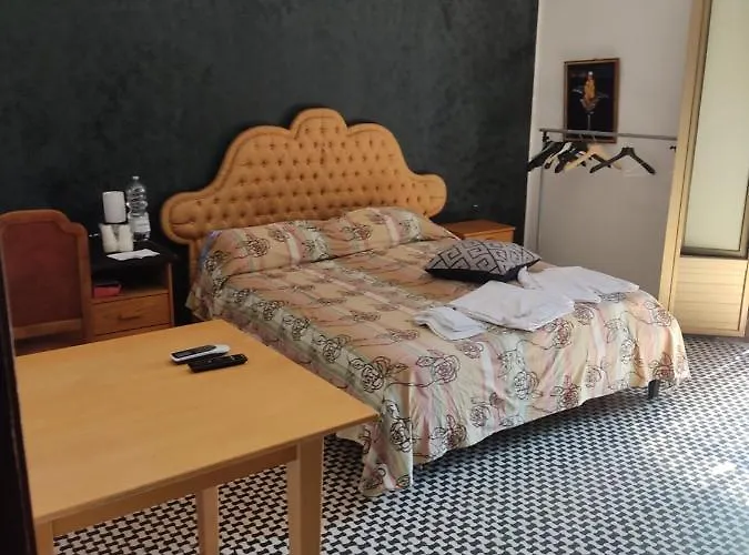 L'angolo della pizza somel