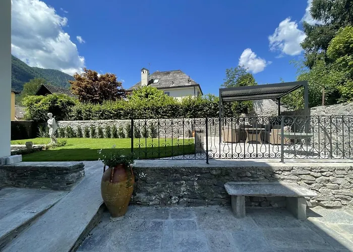 La Casermetta
