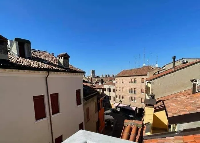 Dimora Al Saraceno