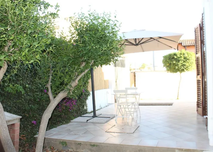 San Leone Home