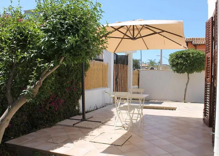 San Leone Home