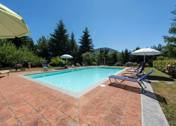 Villa Popiglio by Mmega
