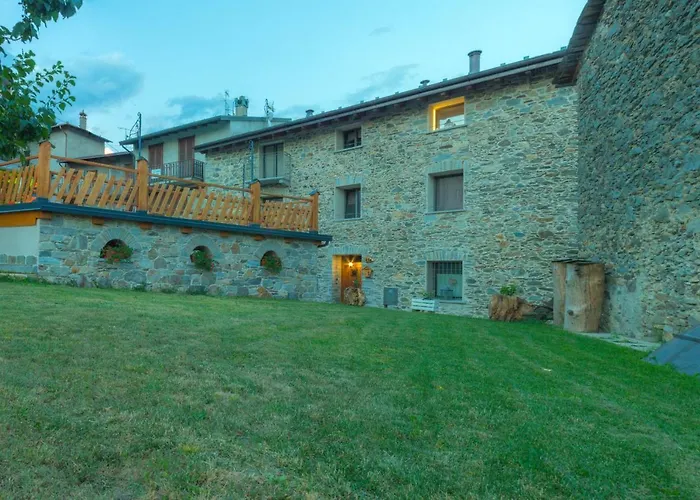 Ca' di Pazient