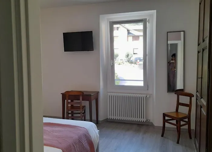 Ca' Del Vino Rooms- Varzo