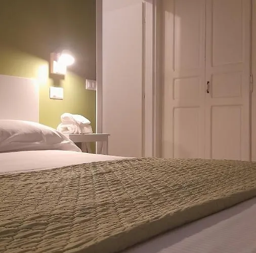 Ca' Del Vino Rooms- Varzo