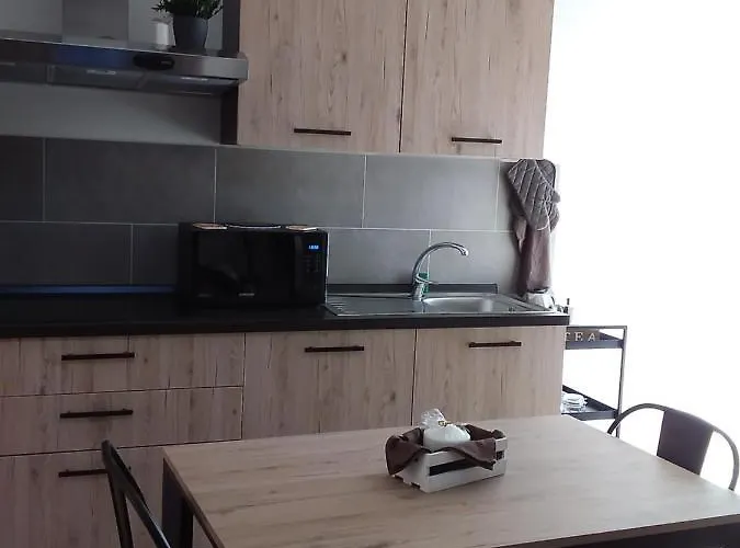 Primae Noctis Rooms