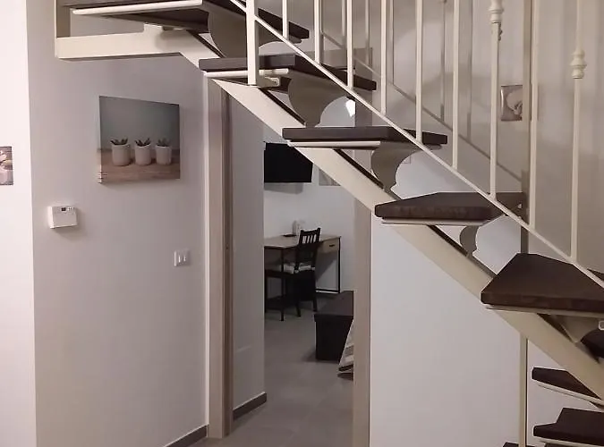 Primae Noctis Rooms