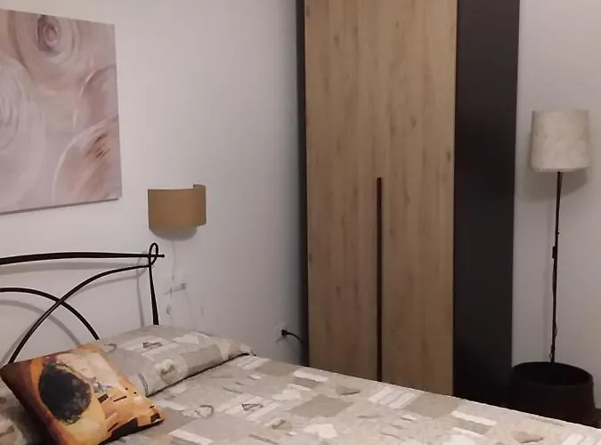 Primae Noctis Rooms