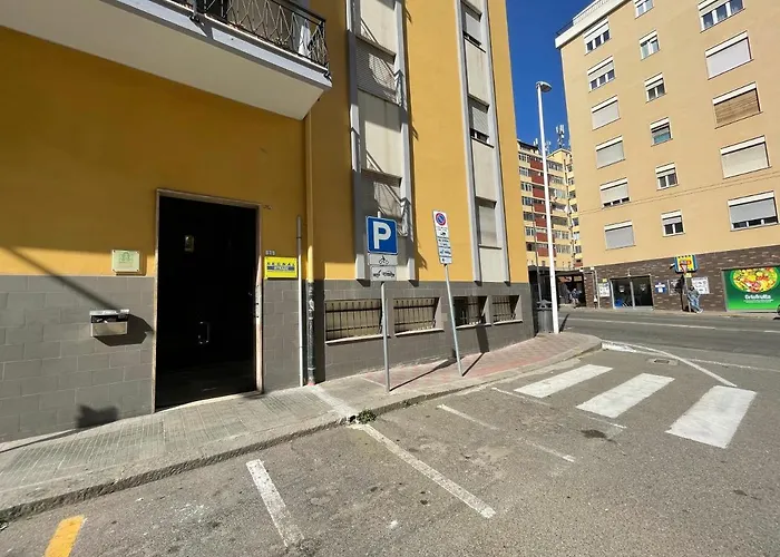 Hotel: Sette Colli Guesthouse