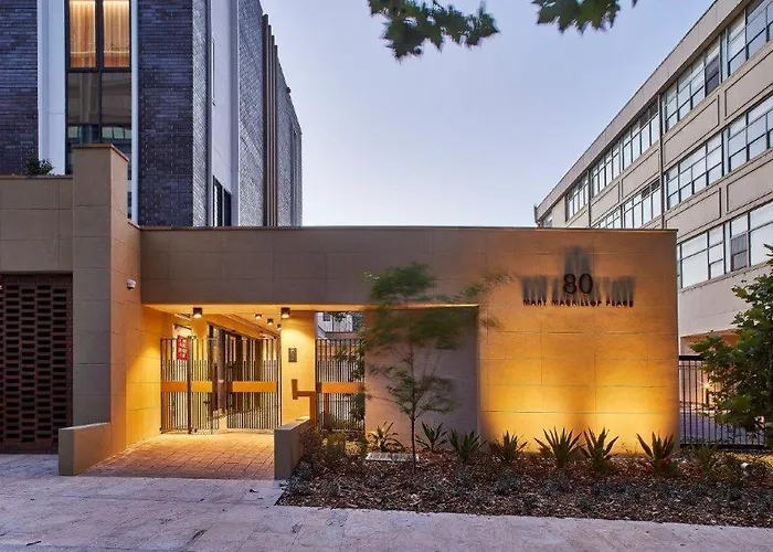 Mary Mackillop Place