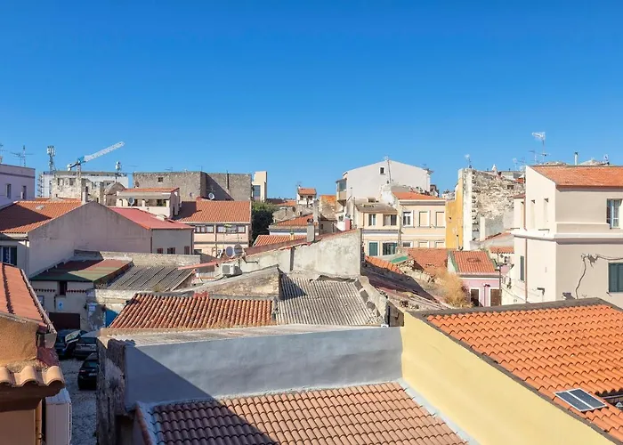 Vico Rooms