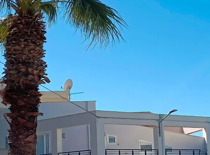 Colori Della Sicilia Guest House
