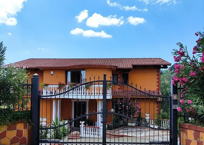 Villa Di Gioia