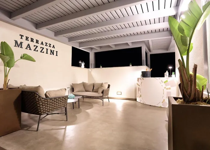 Mazzini Accommodation