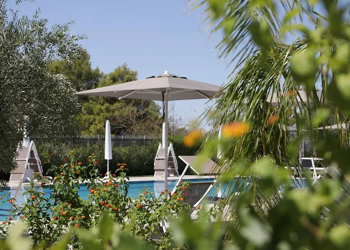  Salapia Salis Resort