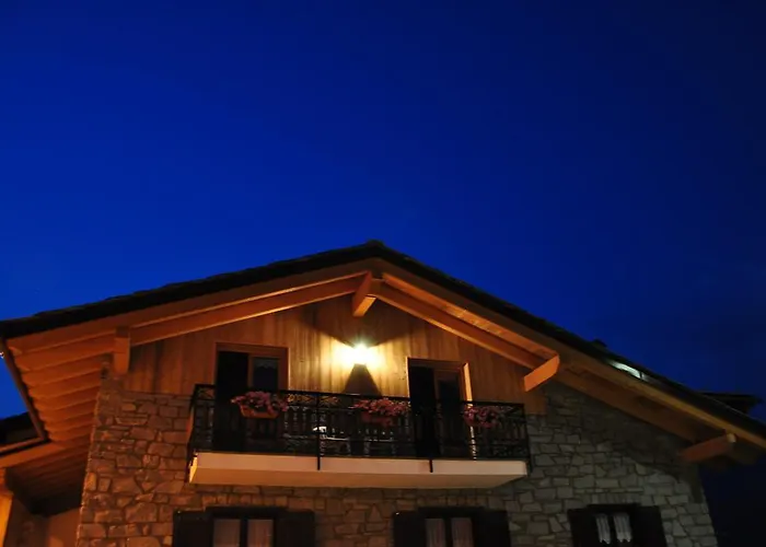 Appartamento : Le Foyer De La Ferme