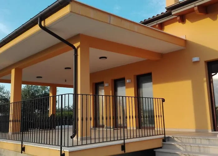 Ortona Holiday B&B