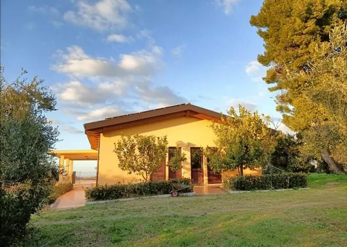 Ortona Holiday B&B
