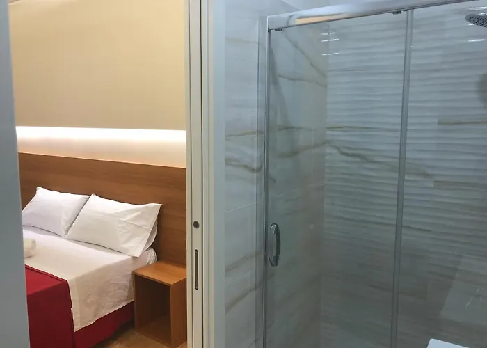 Le Affacciate Bruzie Home 2 Guest House