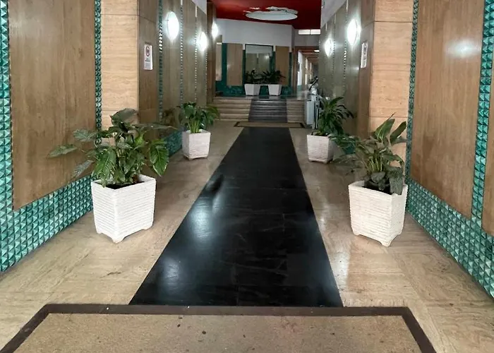 Plebiscito Boutique Rooms