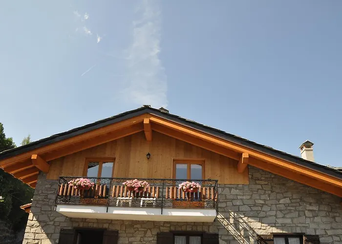 Appartamento : Le Foyer De La Ferme