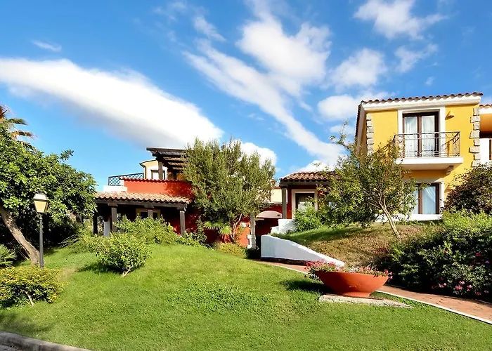 Hotel Spa: Igv Club Santaclara