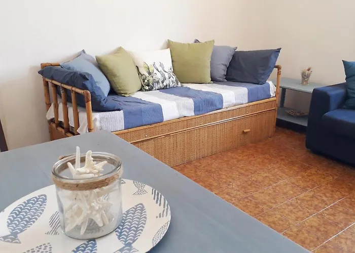 Villa Nenè - villa privata in riva al mare