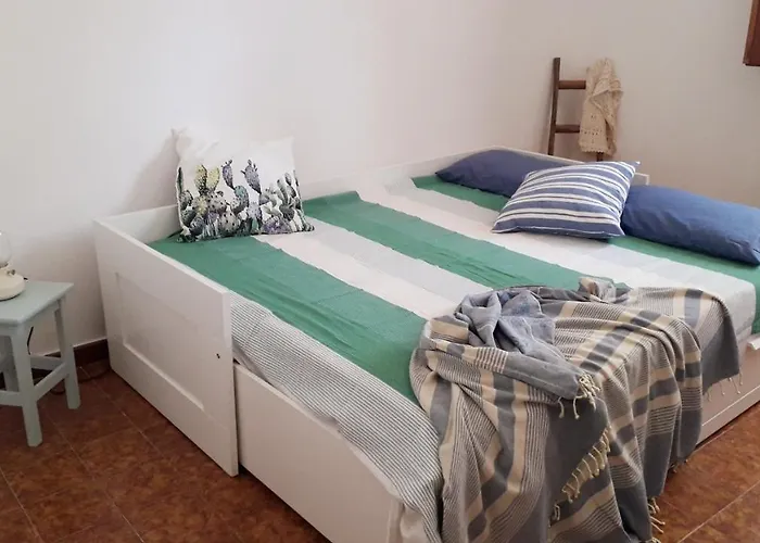 Villa Nenè - villa privata in riva al mare