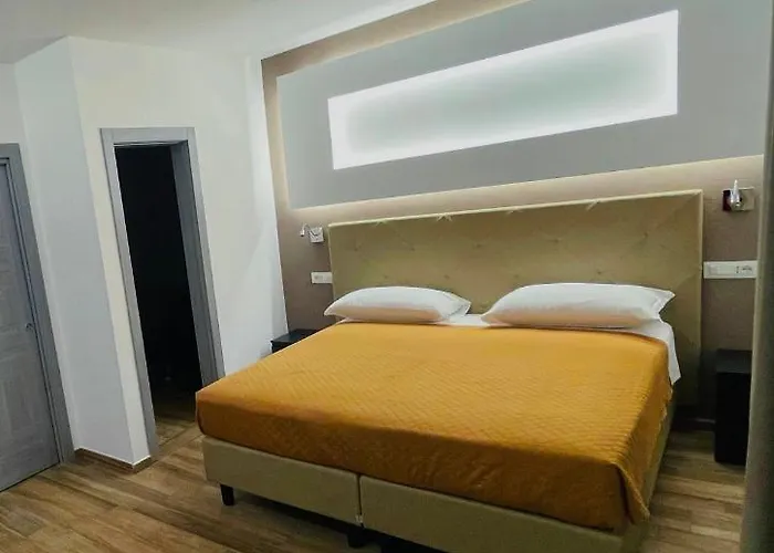 Affittacamere Residenza Montedoro