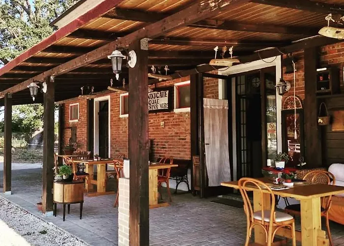 Foresteria del Re