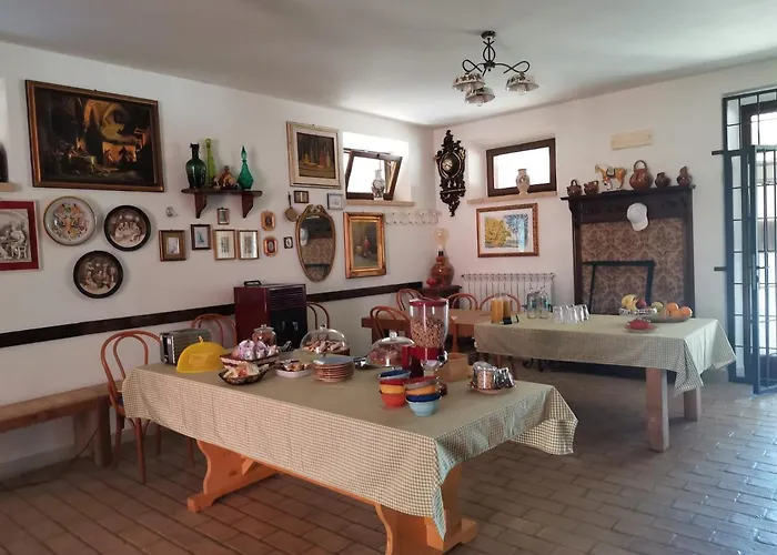 Foresteria del Re