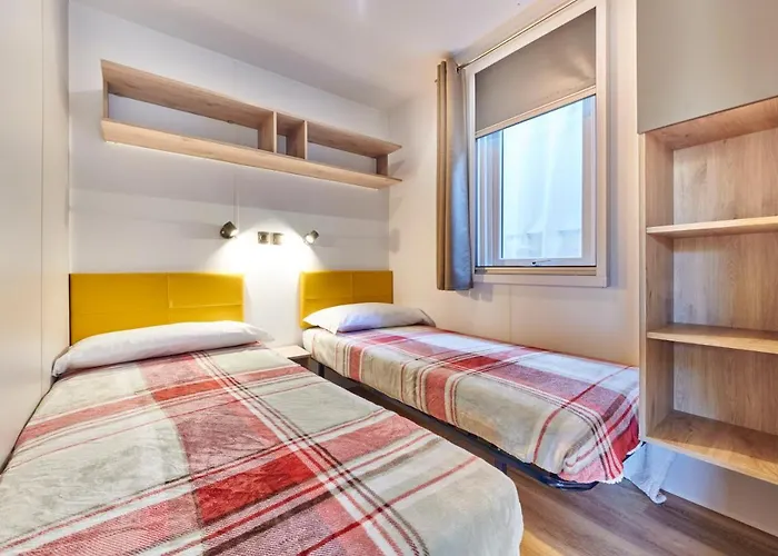 Hotel adatto agli animali: Campeggio Amici Di Lazise