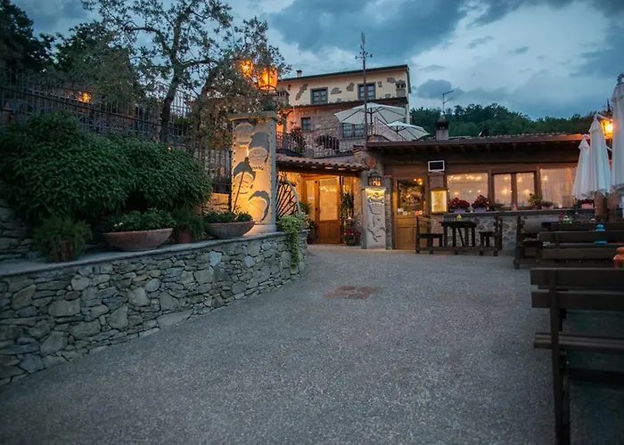 La Locanda Di Giulia