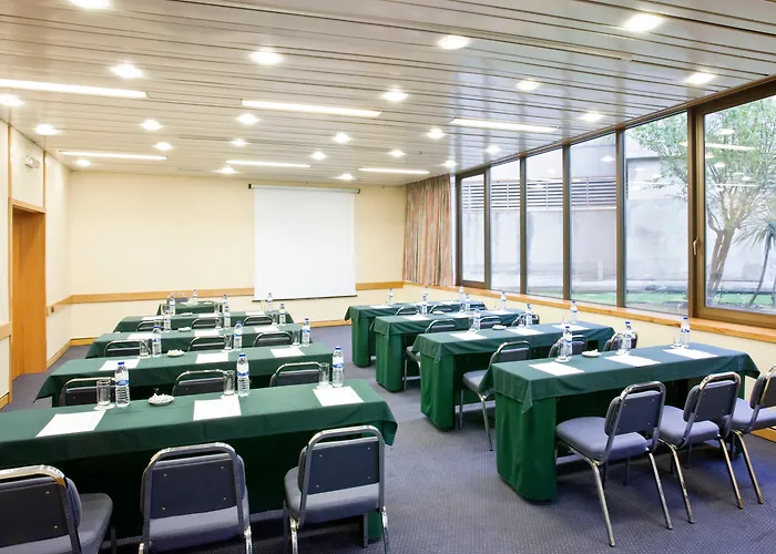 Holiday Inn -Continental By Ihg