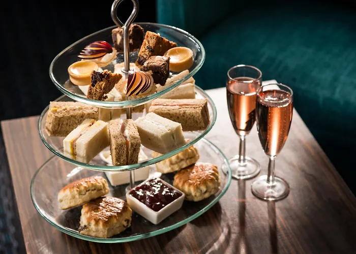 Leonardo Edinburgh Murrayfield