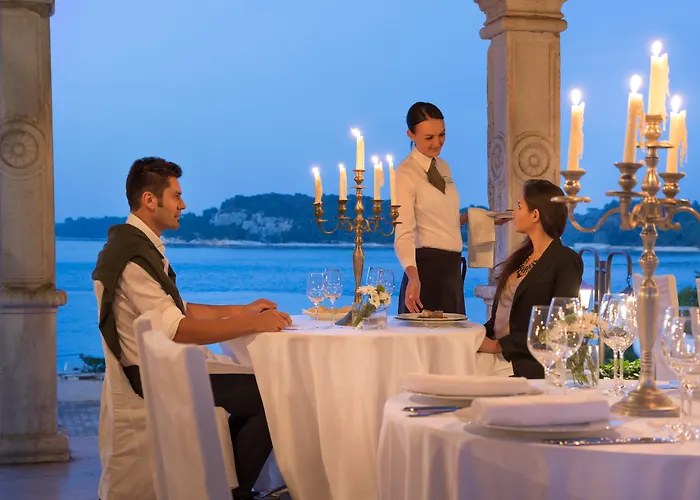 Maistra Select Island Hotel Istra