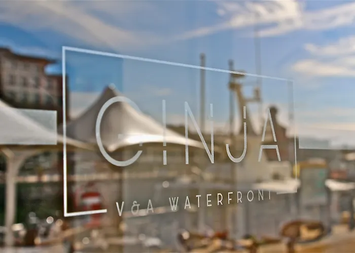 Victoria & Alfred Hotel By Newmark