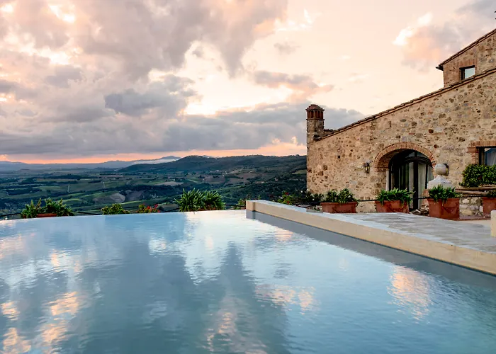 Castello Di Velona