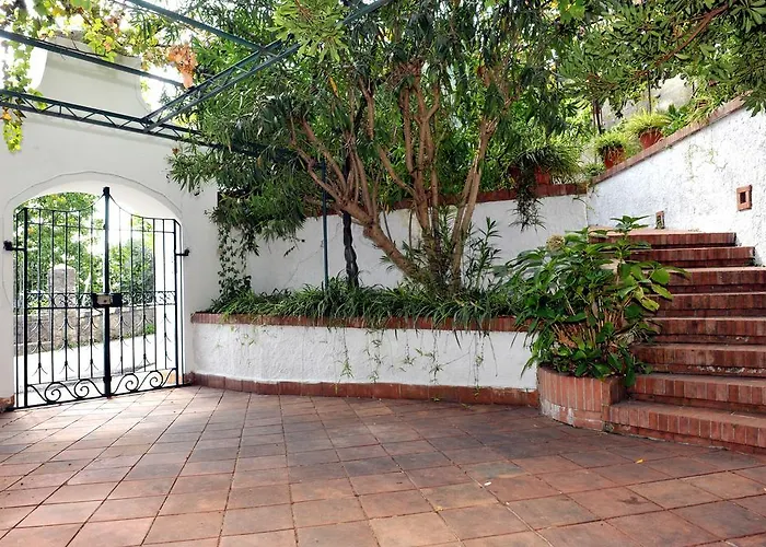 Villa Maria Antonietta