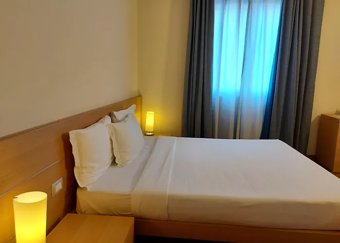 Phi Hotel Alcione