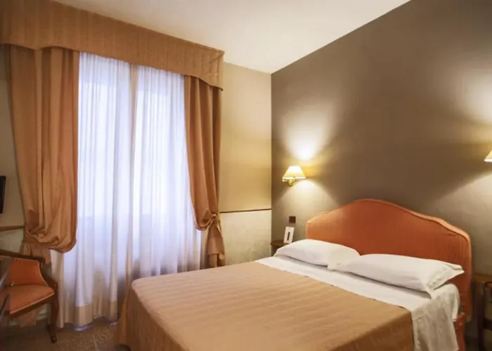 Le camere di aisa