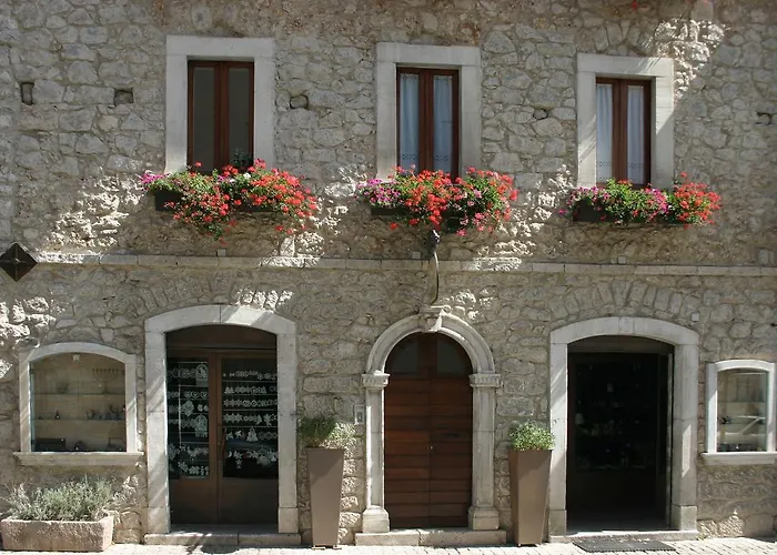 Affittacamere Prato Rosso