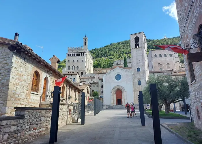 Residenza Via Dante
