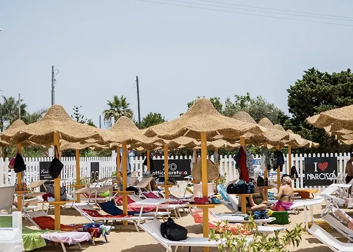 Samoa Beach