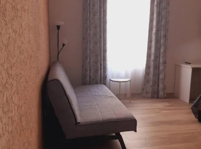 Casa Brenta