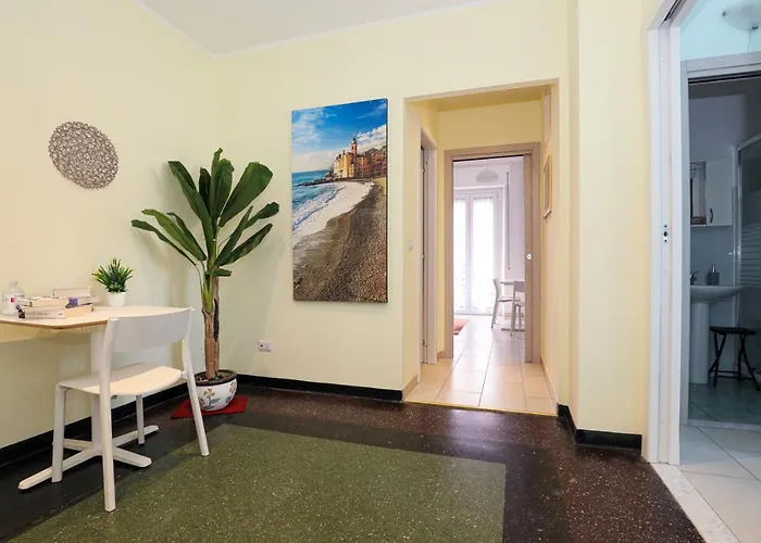 San Martino House
