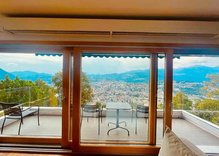 Appartamenti da sogno