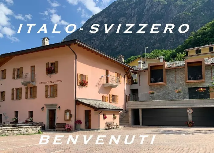Italo-Svizzero